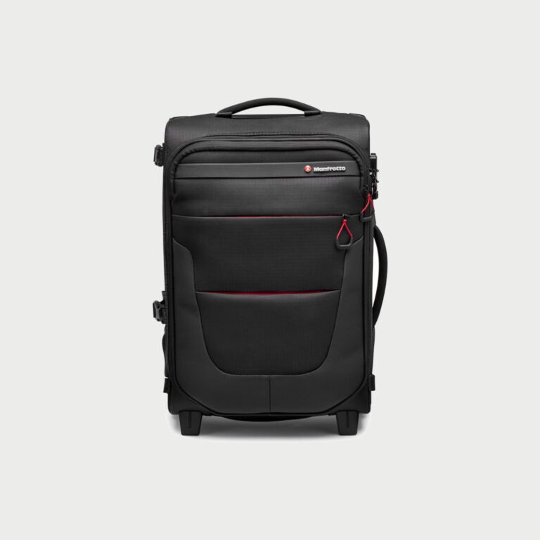 Manfrotto Pro Light Reloader Switch 55 Rolling Bag