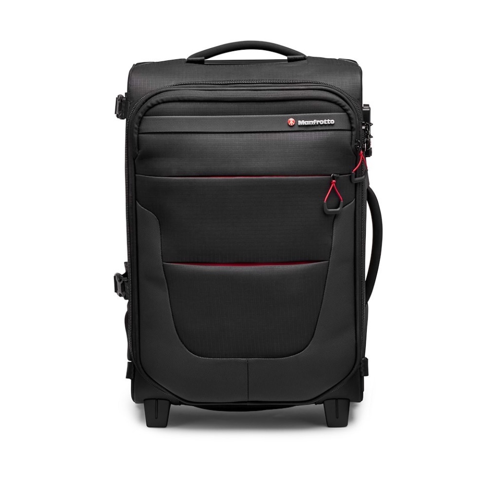 Manfrotto Pro Light Reloader Switch 55 Rolling Bag