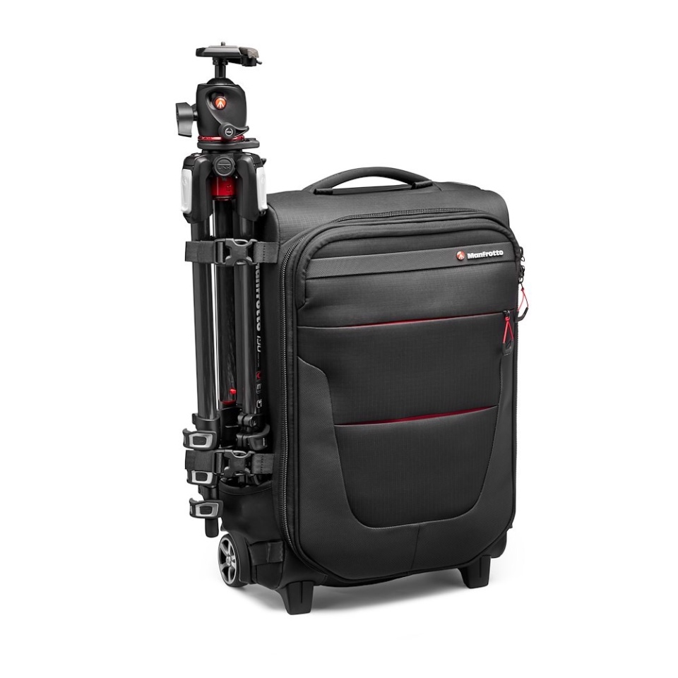 Manfrotto Pro Light Reloader Switch 55 Rolling Bag