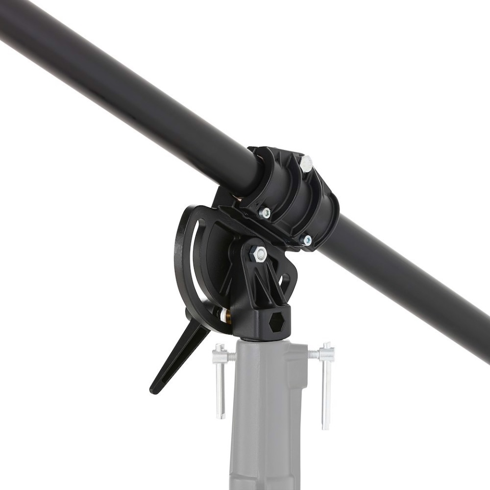 Manfrotto Superboom Black Stand Not Included