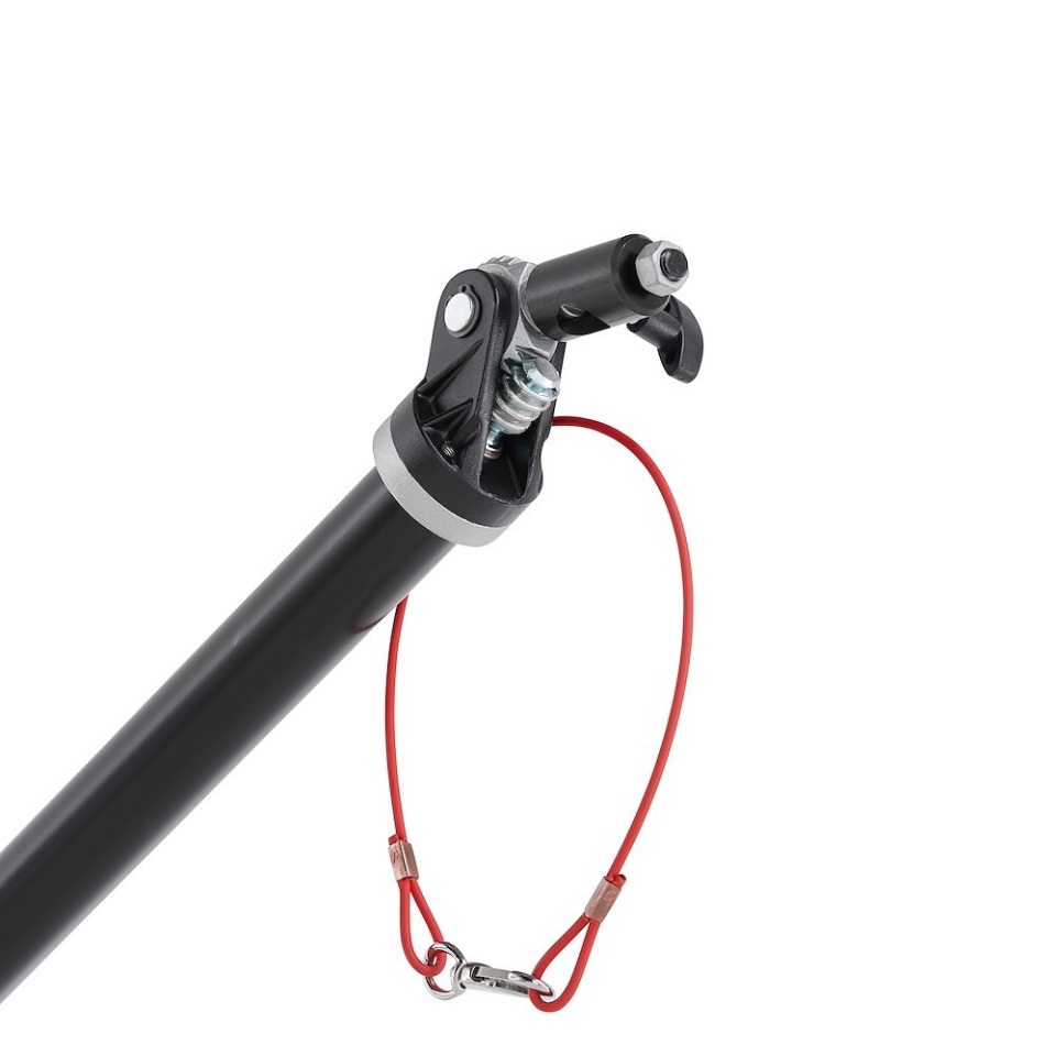 Manfrotto Superboom Black Stand Not Included