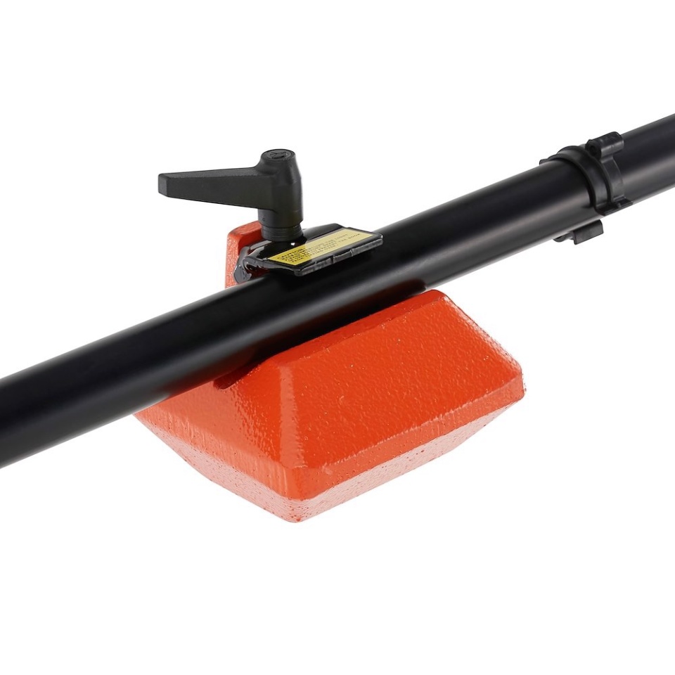 Manfrotto Superboom Black Stand Not Included
