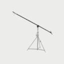 Manfrotto Superboom Black Stand Not Included