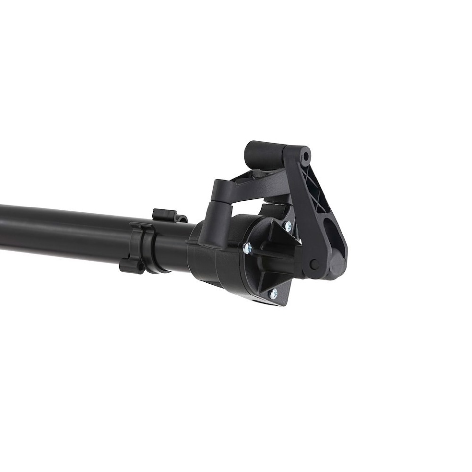 Manfrotto Superboom Black Stand Not Included