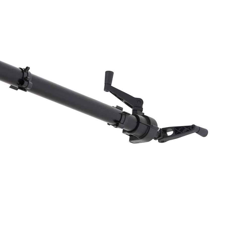 Manfrotto Superboom Black Stand Not Included