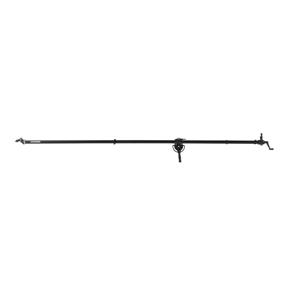 Manfrotto Superboom Black Stand Not Included