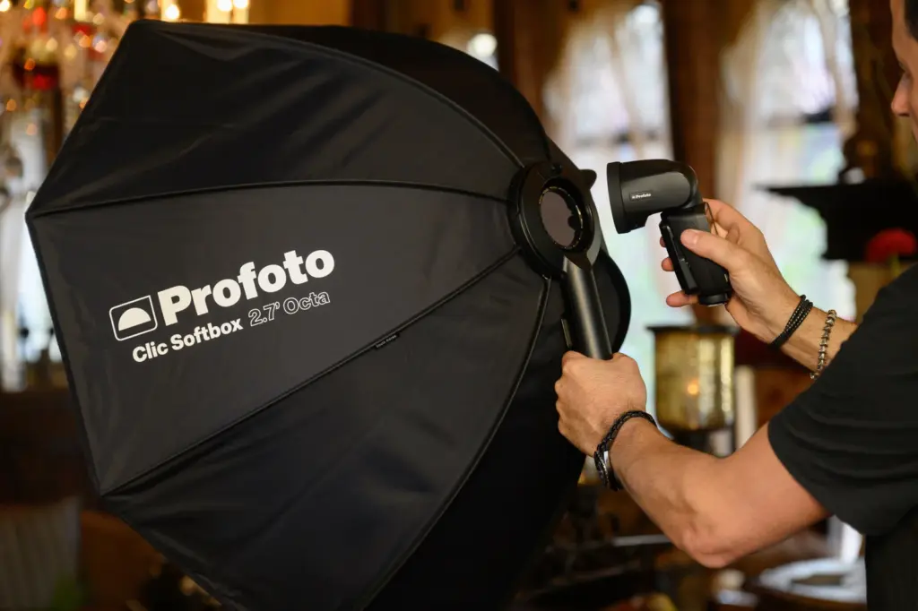 Profoto A10 For Canon