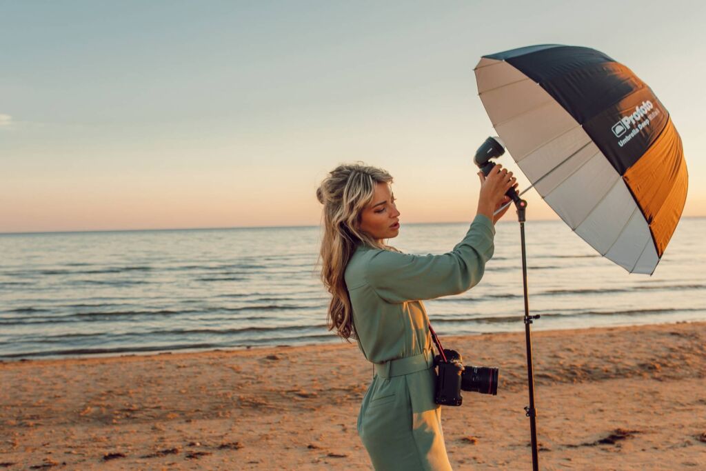 Profoto A10 For Canon
