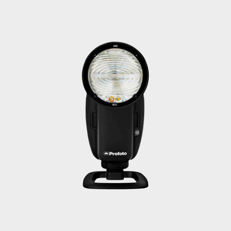 Profoto A10 For Canon