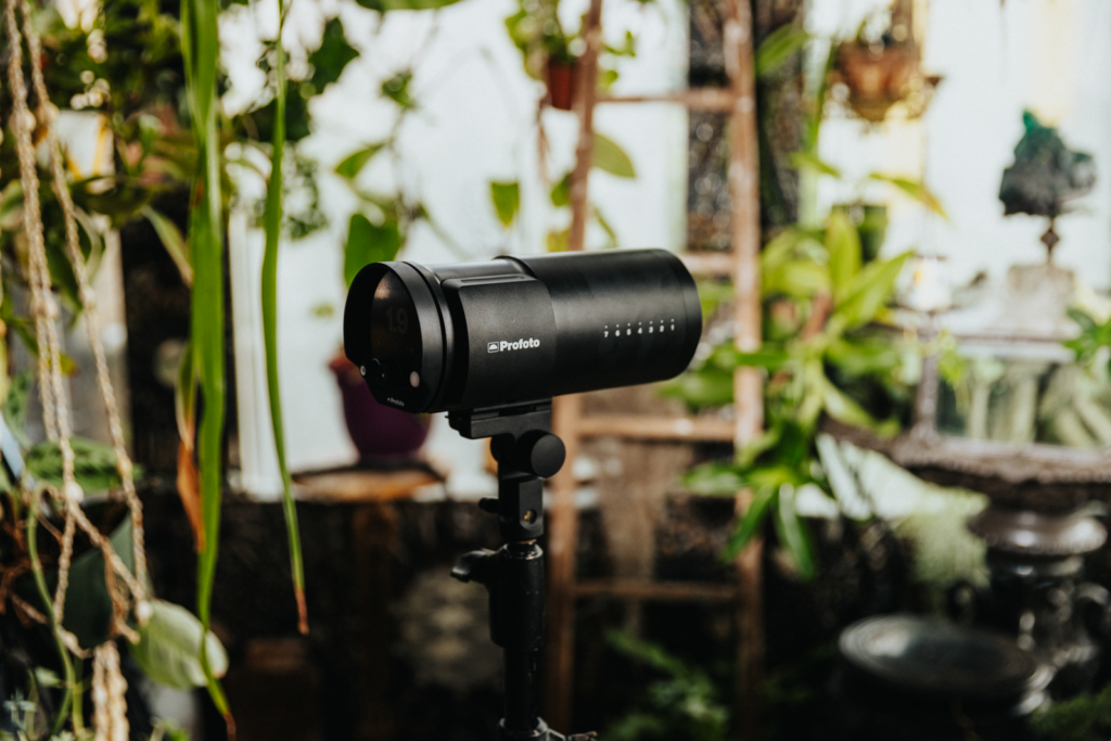 Profoto B10x
