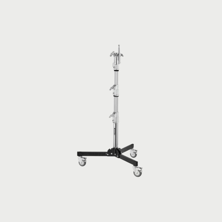 Avenger Junior Roller Low Boy Cs Base 1 2m