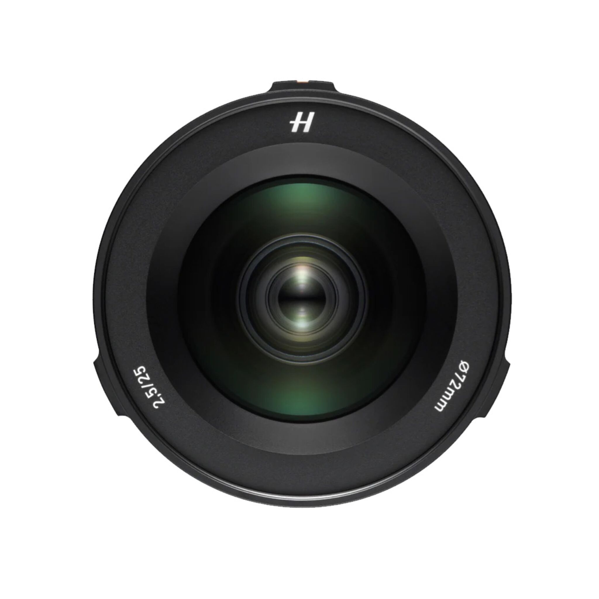 Hasselblad Xcd 25 25v Lens