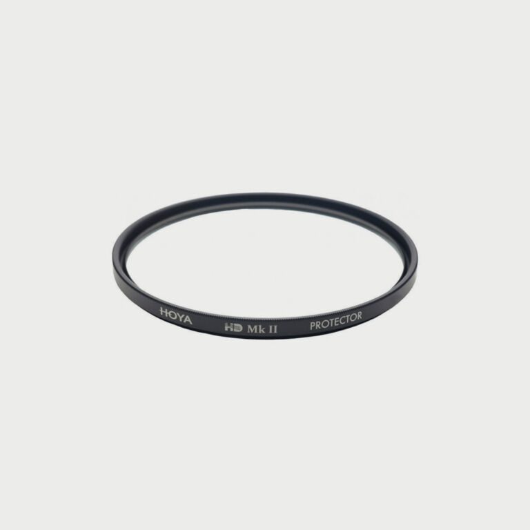 Hoya 72mm Hd Mkii Protector Filter