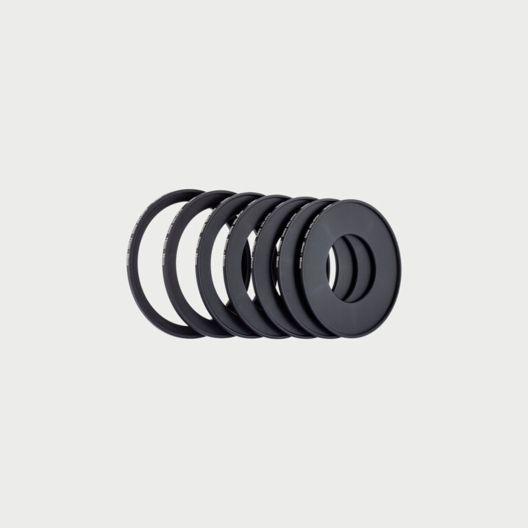 Hoya Sq100 Adapter Ring 77mm 86mm