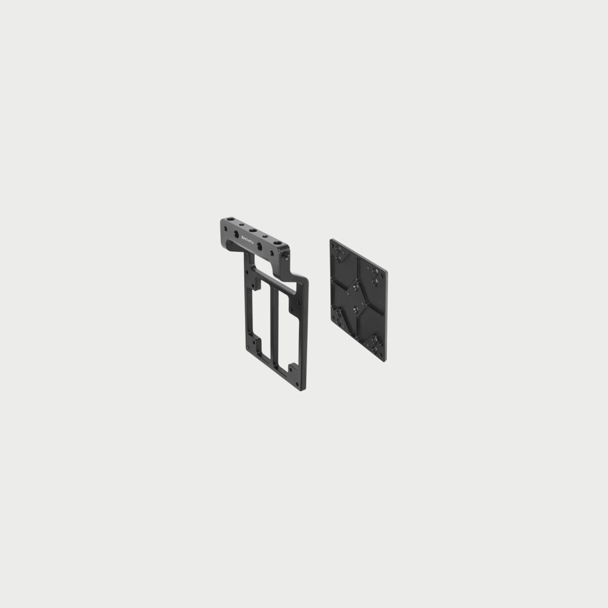 Newsletter pop-up image header