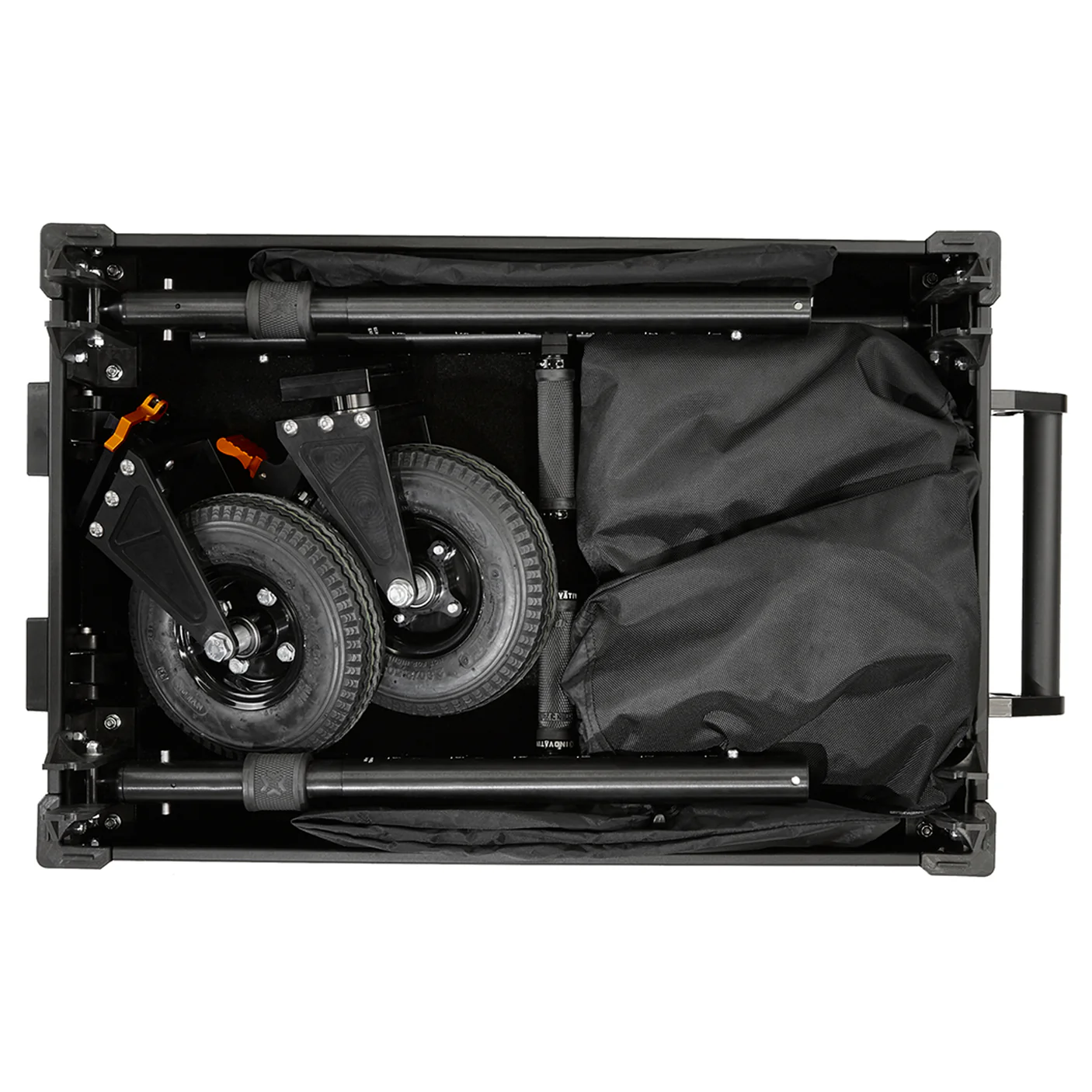 Inovativ Voyager 30 Evo X Workstation
