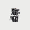 Leofoto Ballhead Lh 40g Geared Panning Clamp