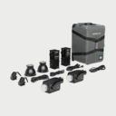 Nanlite Forza 500b Ii Bi Color Led Light 2kit St