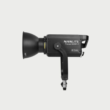 Nanlite Forza 500b Ii Bi Color Led Light