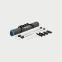 Nanlite Pavotube Ii 15c Rgbww Led Tube 2kit
