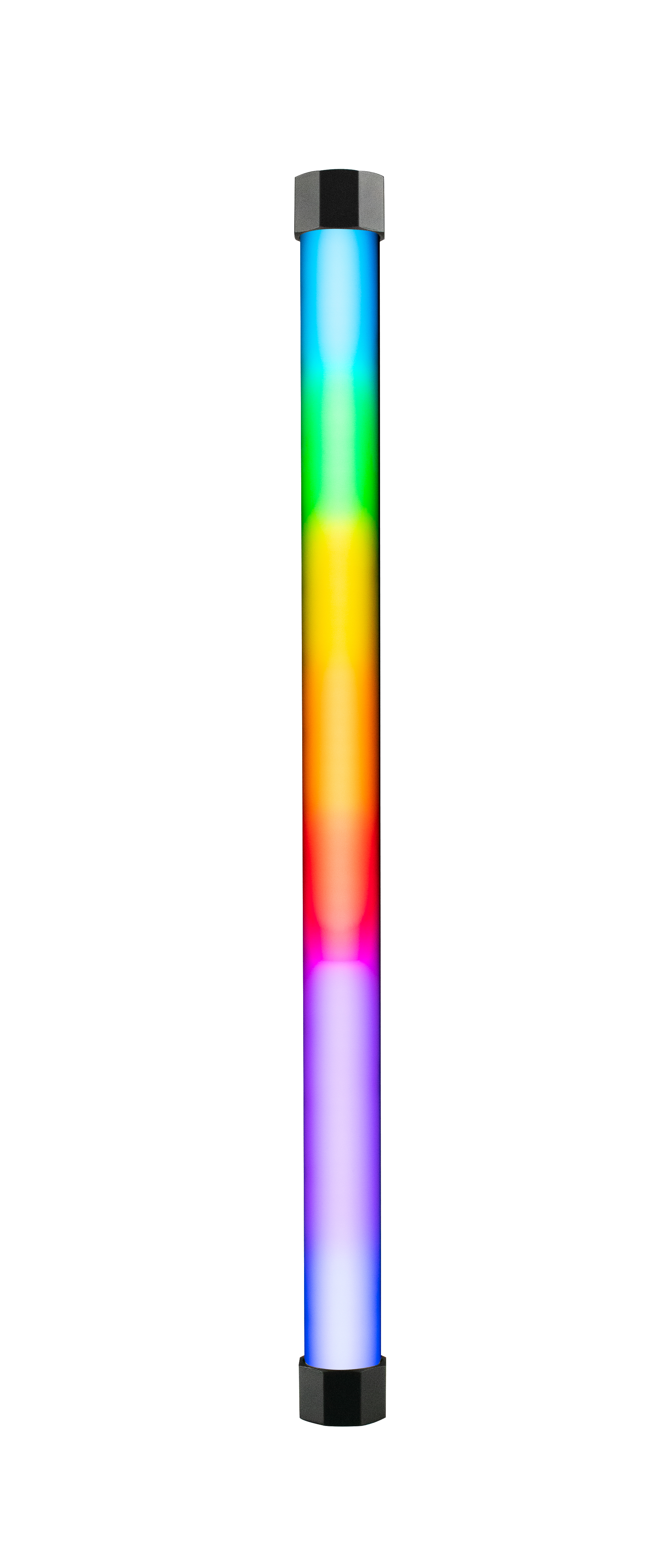 Nanlite Pavotube Ii 15xr Rgbww Led Tube 1kit