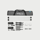 Nanlite Pavotube Ii 15xr Rgbww Led Tube 2kit