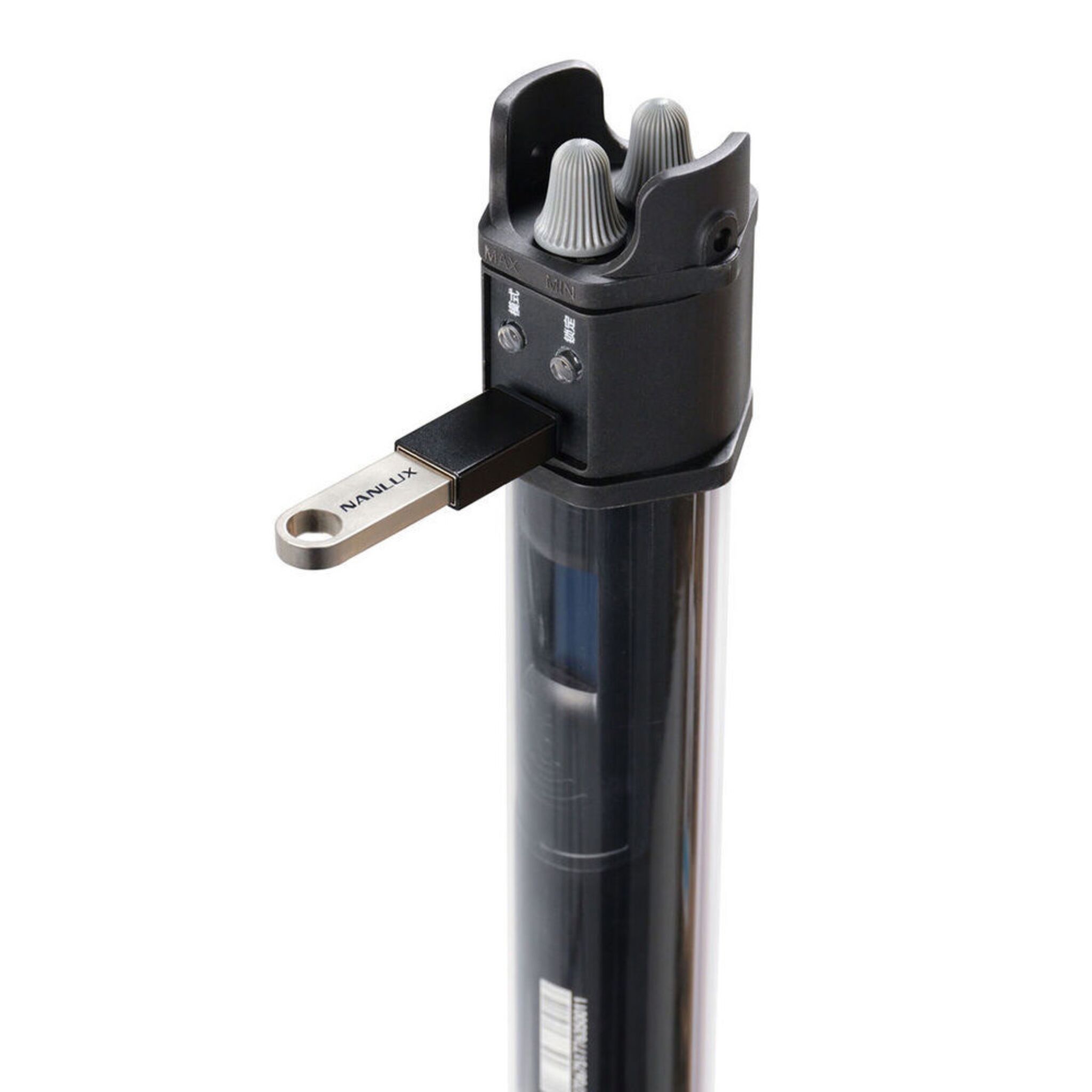 Nanlite Pavotube Ii 30c Rgbww Led Tube