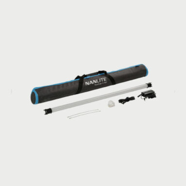Nanlite Pavotube Ii 30c Rgbww Led Tube