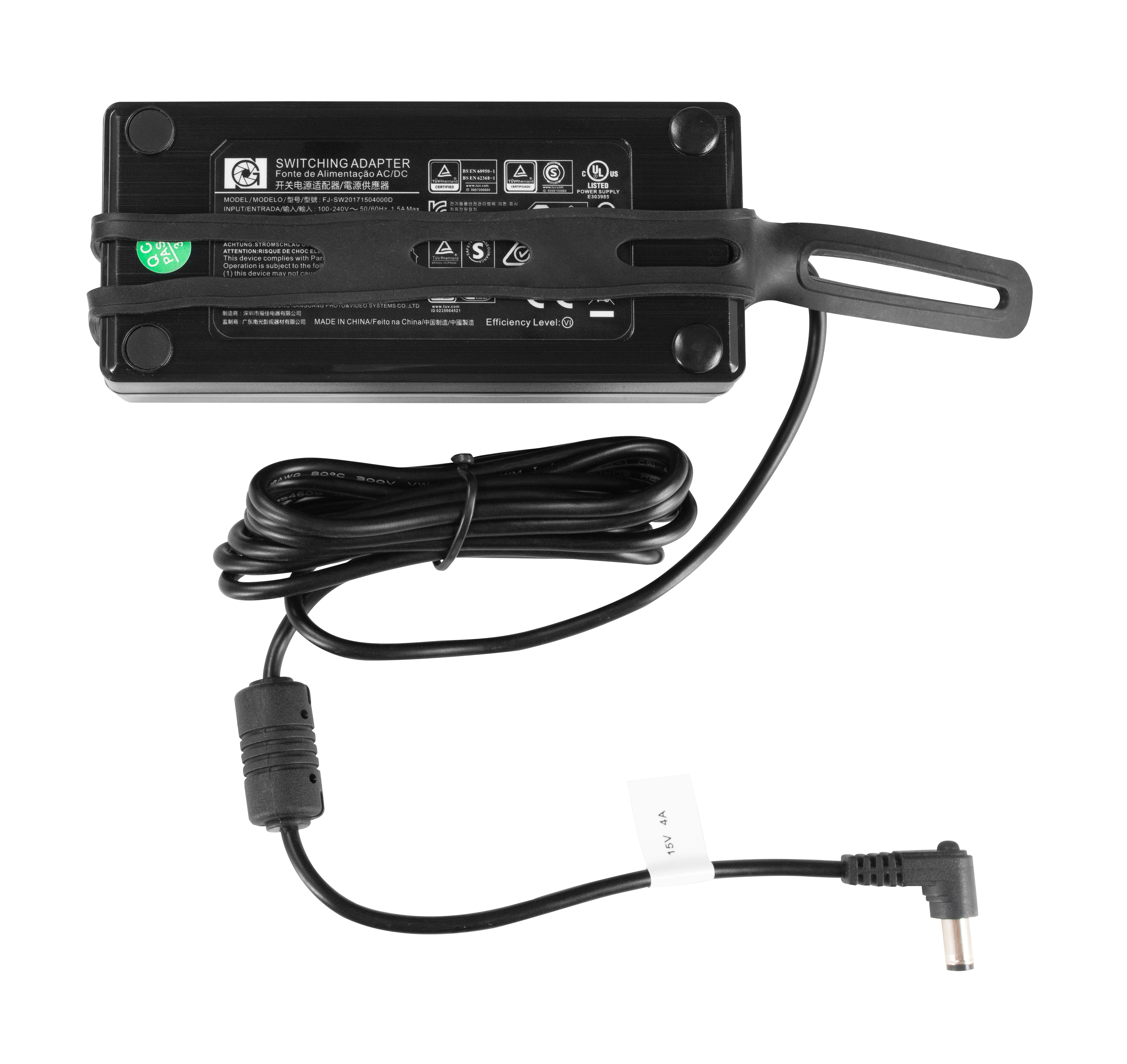 Nanlite Pavotube Ii 30xr Rgbww Led Tube 4kit