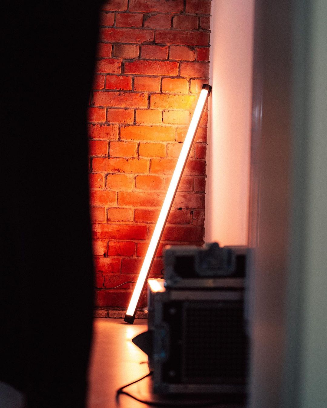 Nanlite Pavotube Ii 30xr Rgbww Led Tube 4kit