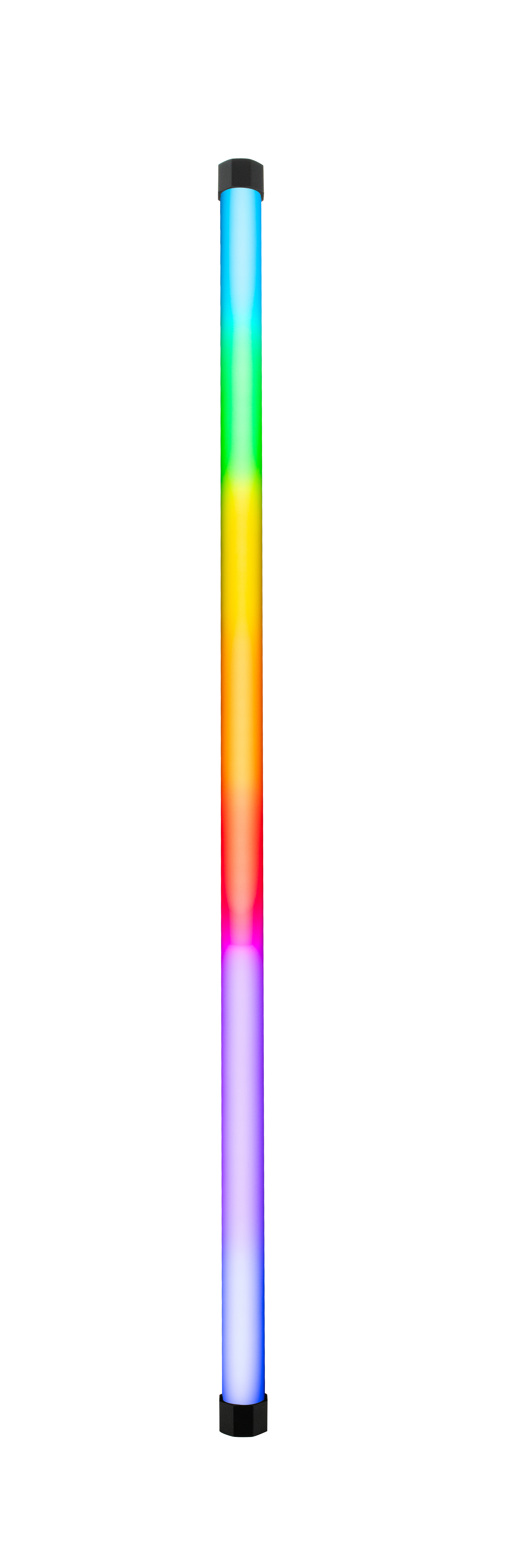 Nanlite Pavotube Ii 30xr Rgbww Led Tube 4kit