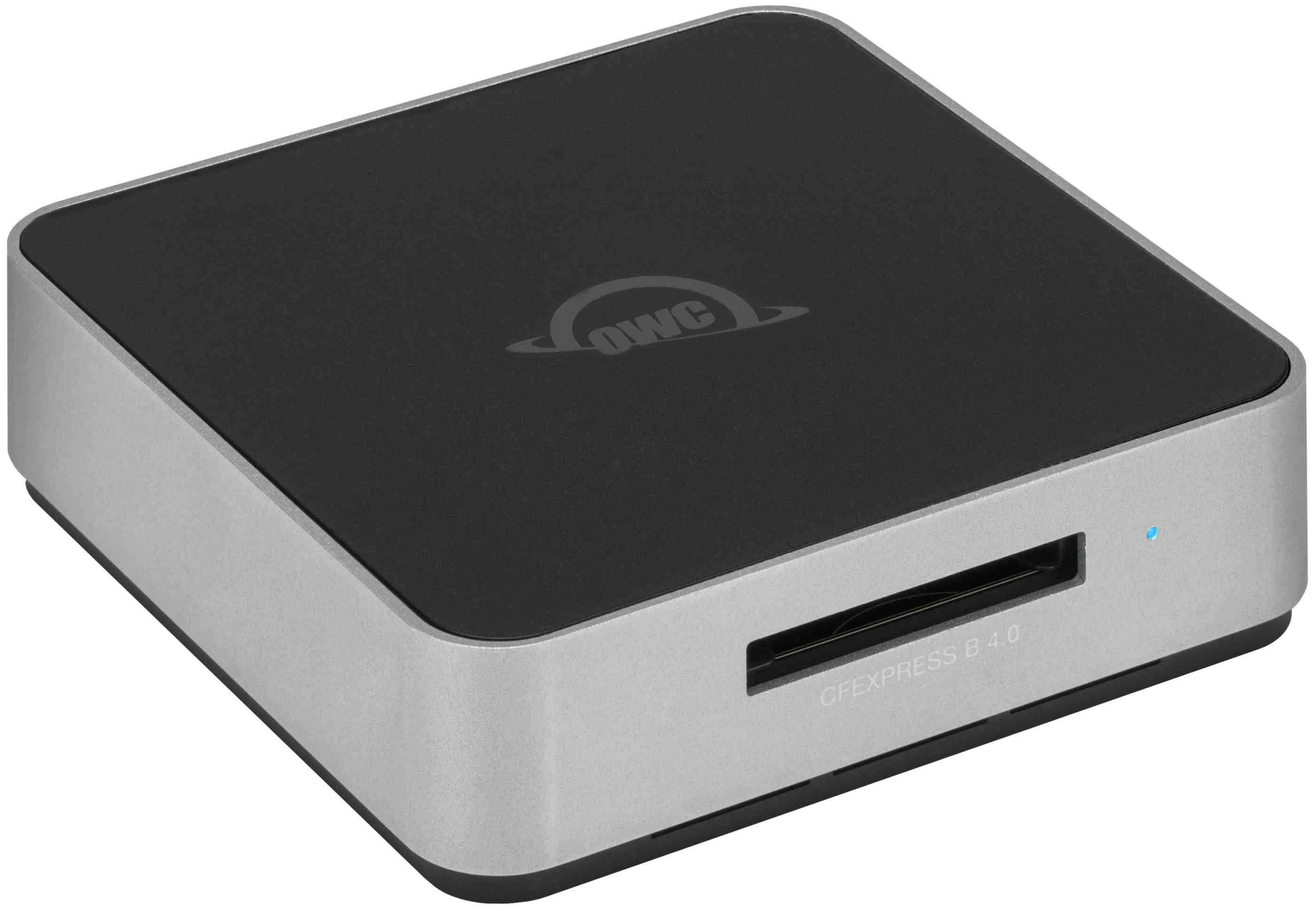 Owc Atlas Usb4 Cfexpress 4 0 Type B Card Reader