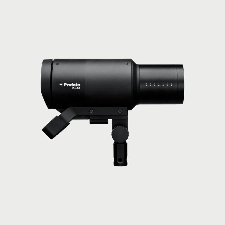 Profoto Pro D3 750w