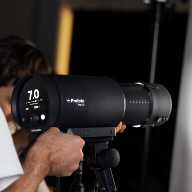 Profoto Pro D3 750w