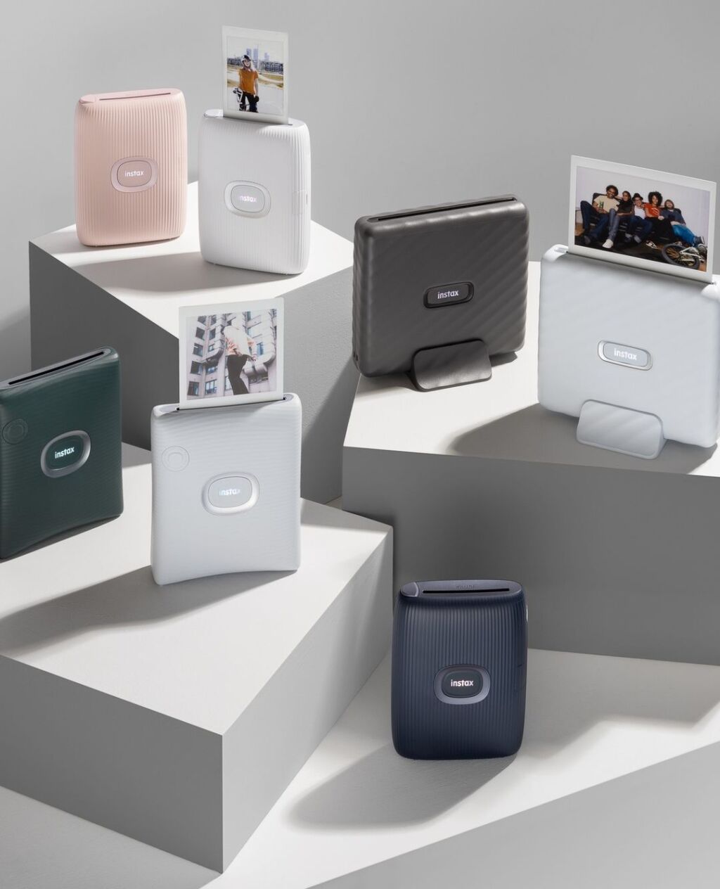The Different Instax Film Formats Mini Square And Wide