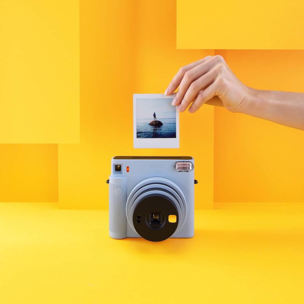 The Different Instax Film Formats Mini Square And Wide