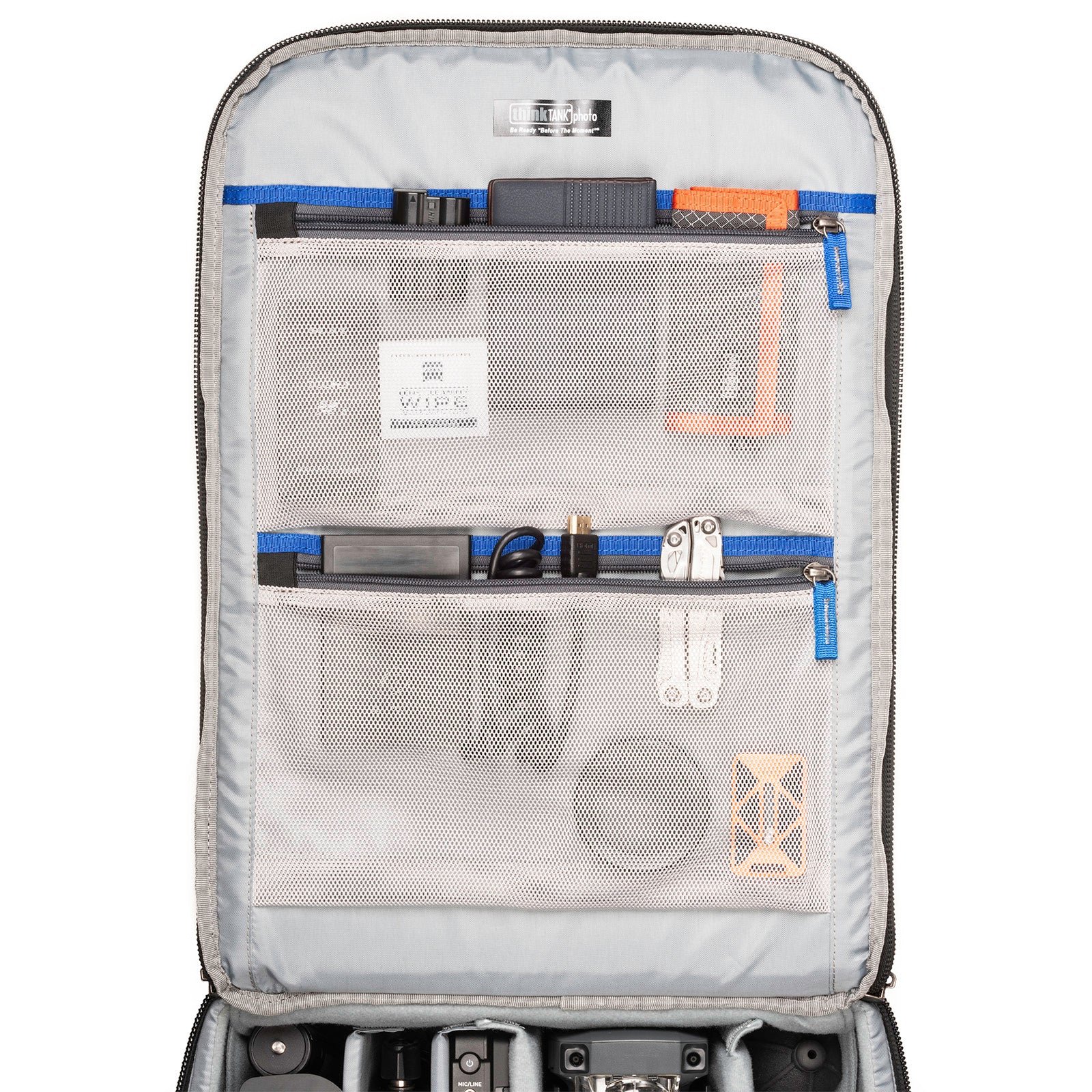Think Tank Airport Advantage Xt Rolling Bag