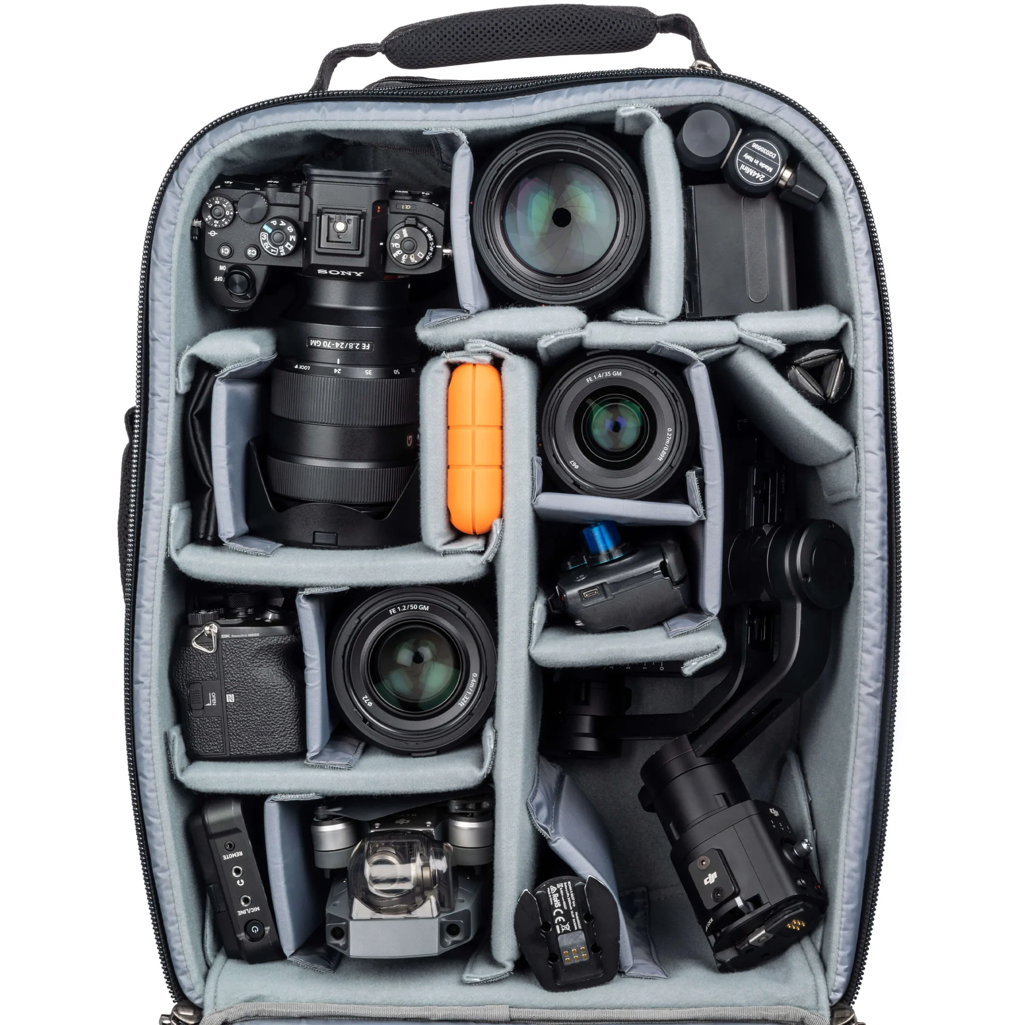 Think Tank Airport Advantage Xt Rolling Bag