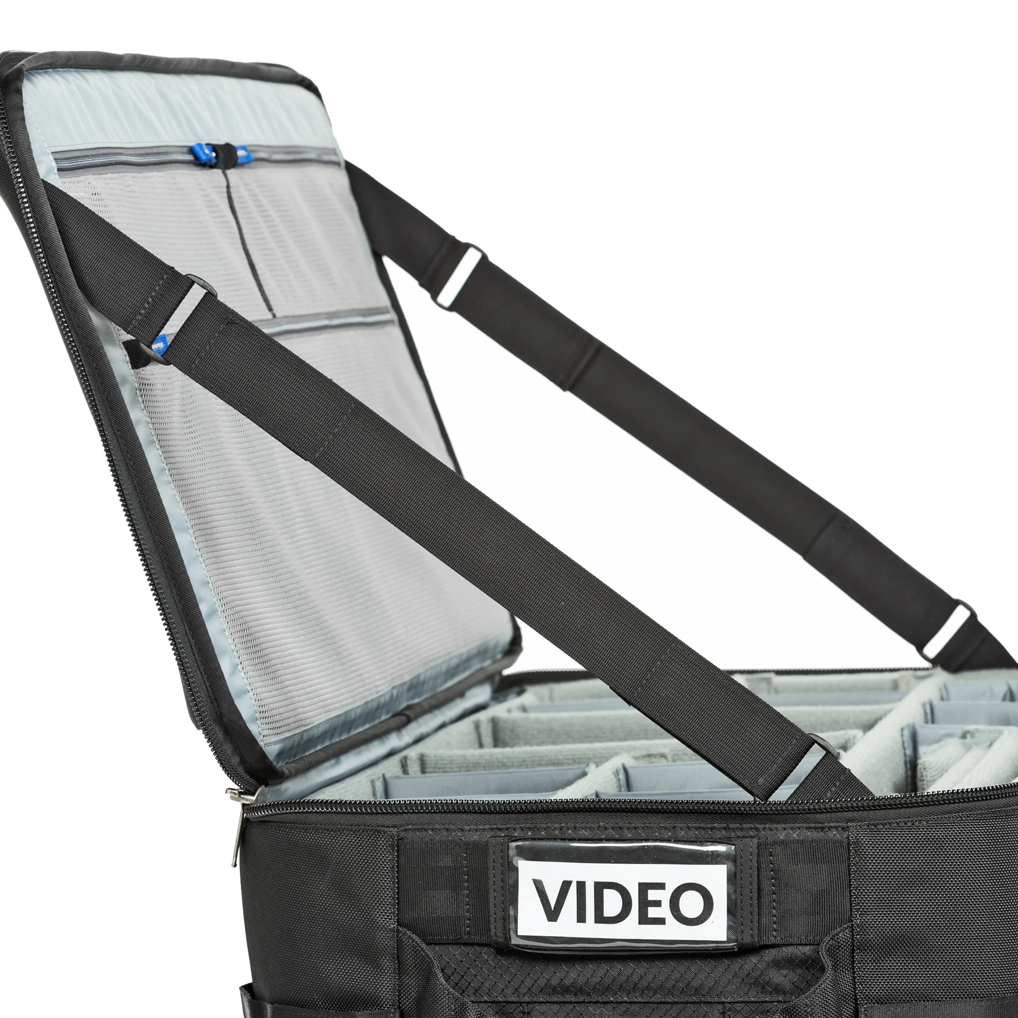 Think Tank Production Manager 50 V2 0 Rolling Bag