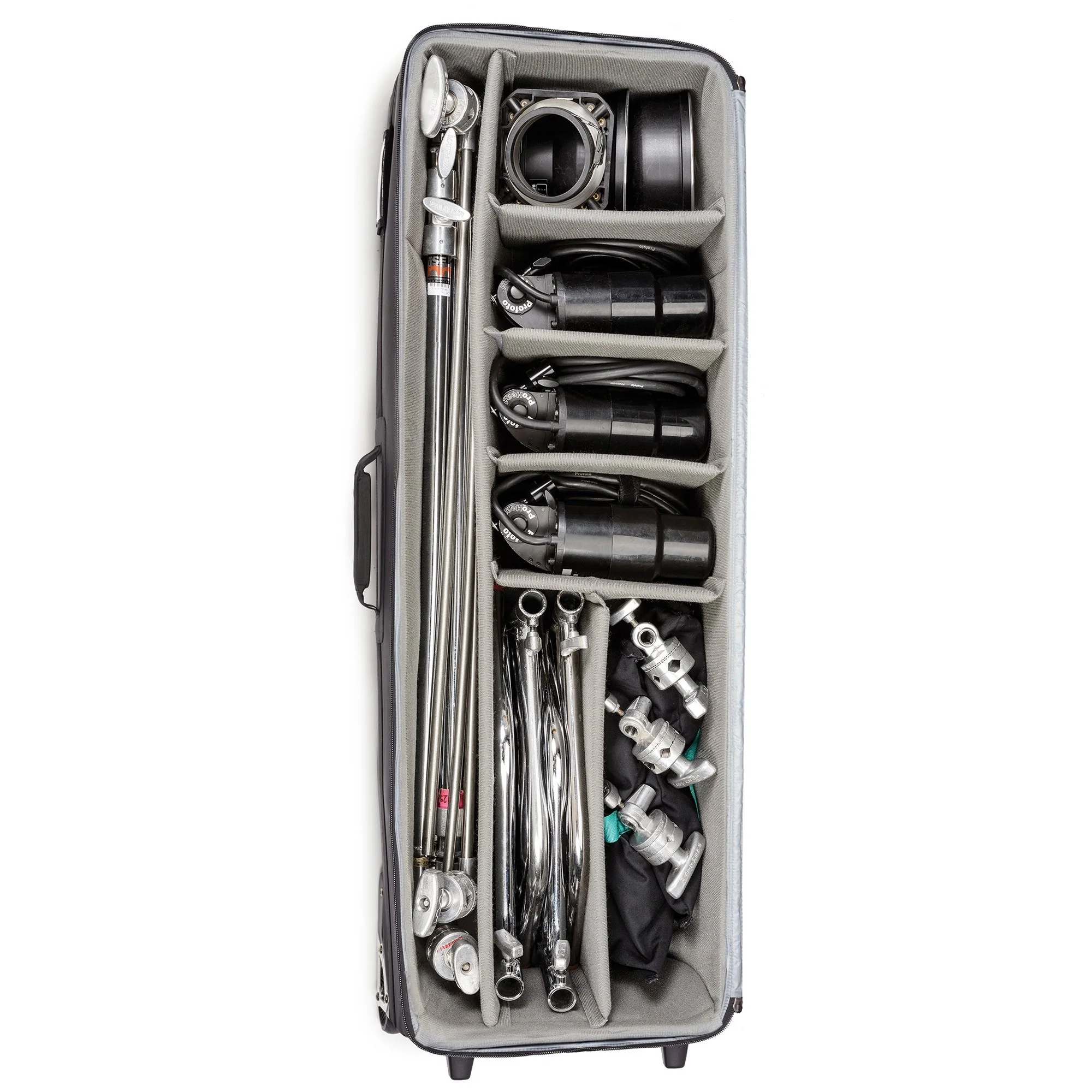 Think Tank Production Manager 50 V2 0 Rolling Bag