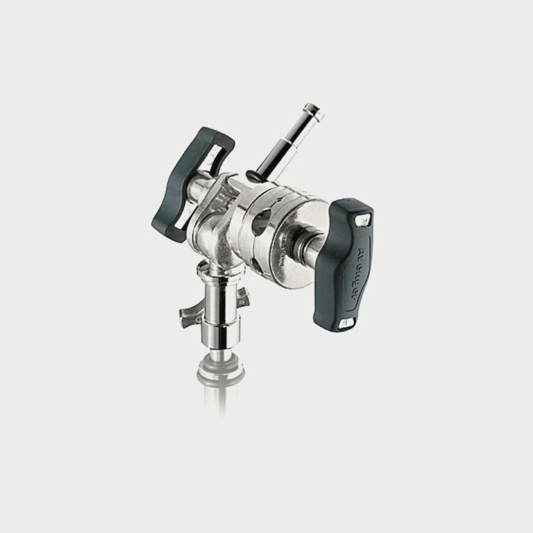 Avenger Swivel Grip Head