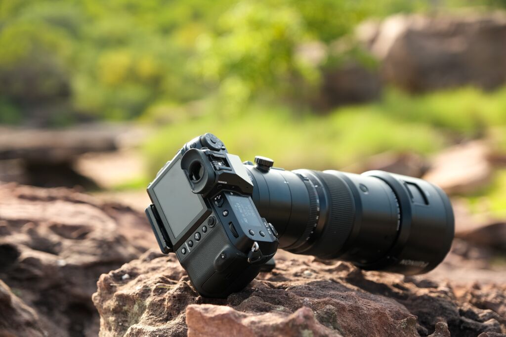 Fujifilm Gfx Fujifilm Gf 500mm F 5 6 R Lm Ois Wr Lens