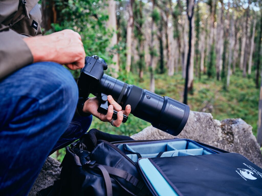 Fujifilm Gfx Fujifilm Gf 500mm F 5 6 R Lm Ois Wr Lens