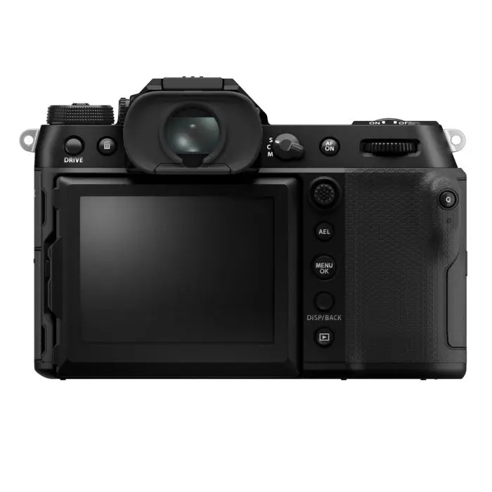 Fujifilm Gfx Gfx 100 S Ii Body