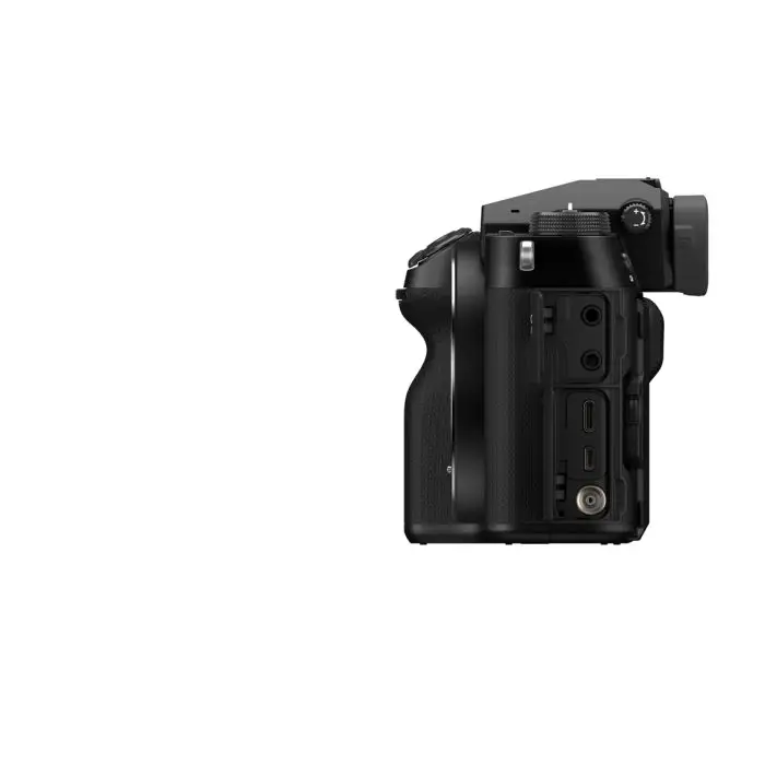 Fujifilm Gfx Gfx 100 S Ii Body