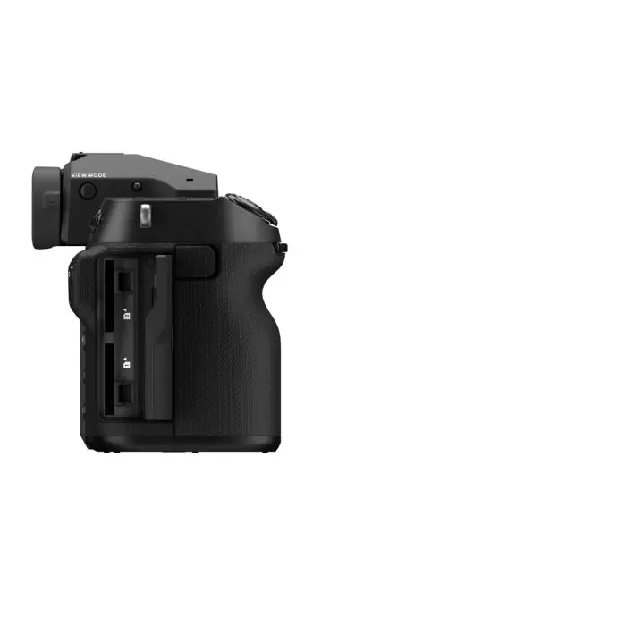 Fujifilm Gfx Gfx 100 S Ii Body
