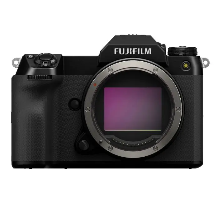 Fujifilm Gfx Gfx 100 S Ii Body