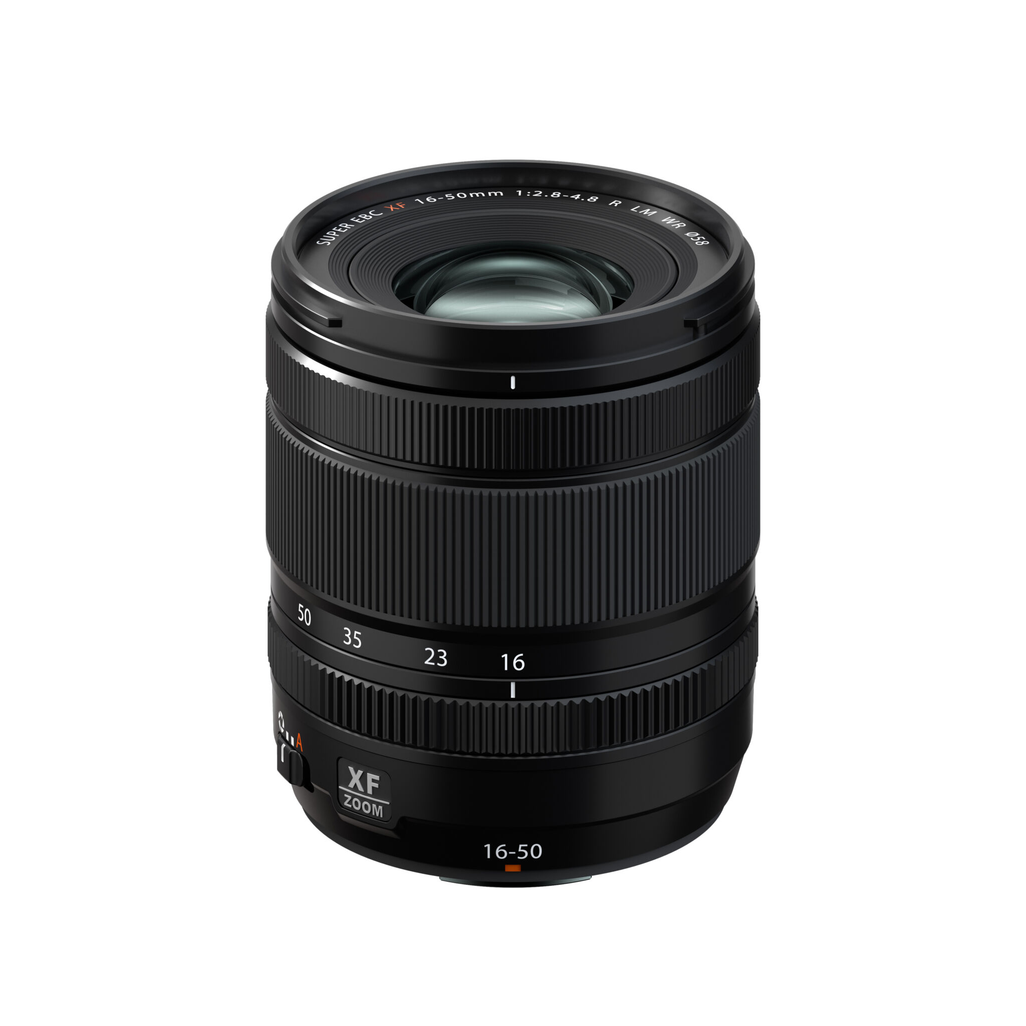 Fujifilm X X T5 Body Xf 16 50mm Kit Black