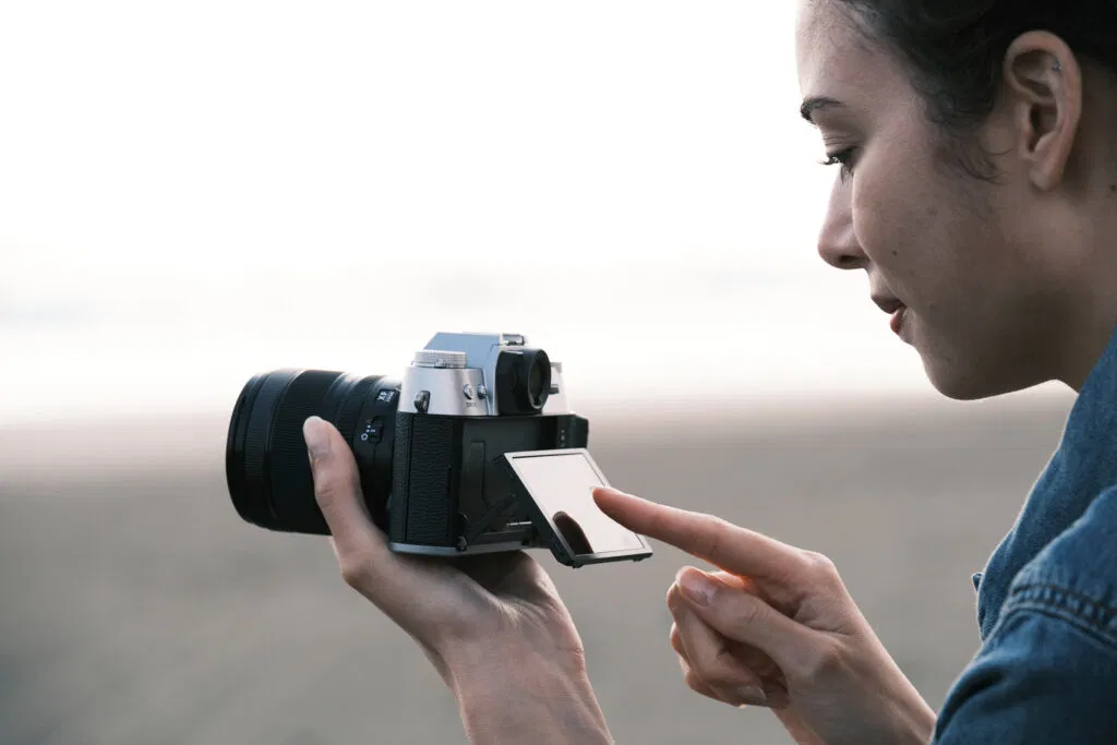 Fujifilm X X T50 Body Black