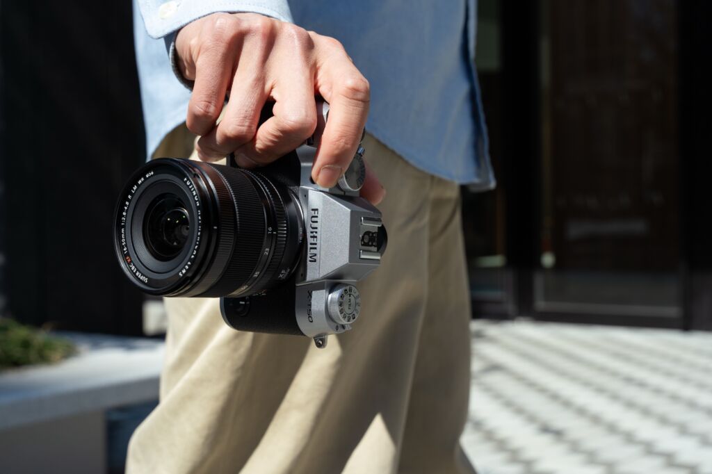 Fujifilm X Xf 16 50mm F 2 8 4 8 R Lm Wr Lens